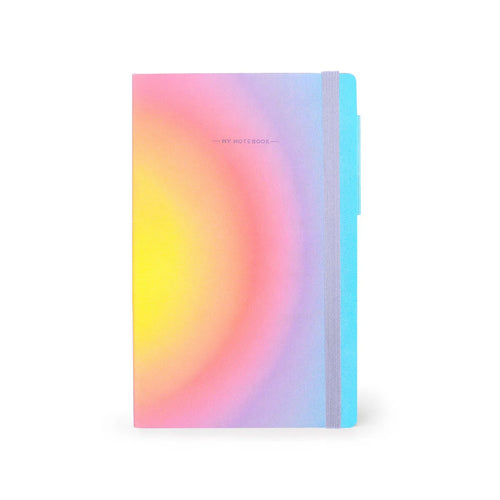 Blanko Notebook Medium 