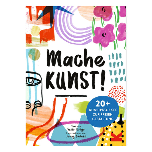Mache Kunst!