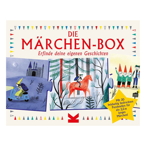Märchen Box