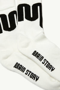 Socken Milk