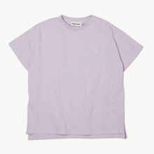 Laden Sie das Bild in den Galerie-Viewer, Oversized T-Shirt Lavender Frost
