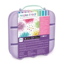 Laden Sie das Bild in den Galerie-Viewer, DIY Glamour-Schmuckset