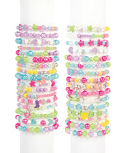 Laden Sie das Bild in den Galerie-Viewer, DIY Glamour-Schmuckset