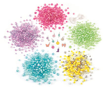 Laden Sie das Bild in den Galerie-Viewer, DIY Glamour-Schmuckset