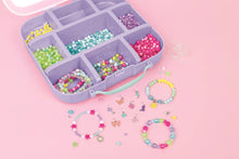 Laden Sie das Bild in den Galerie-Viewer, DIY Glamour-Schmuckset