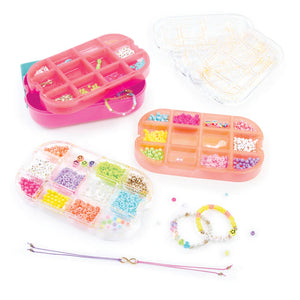 Beads 2-Go! DIY Schmuck Set