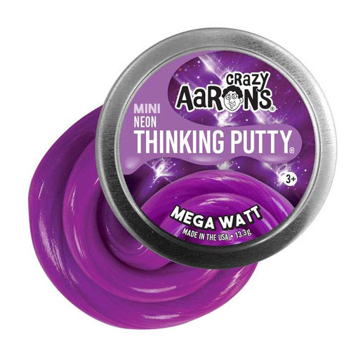 Thinking Putty Mini Mega Watt