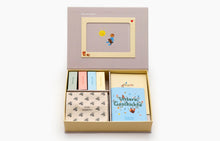 Laden Sie das Bild in den Galerie-Viewer, Meine Baby-Box