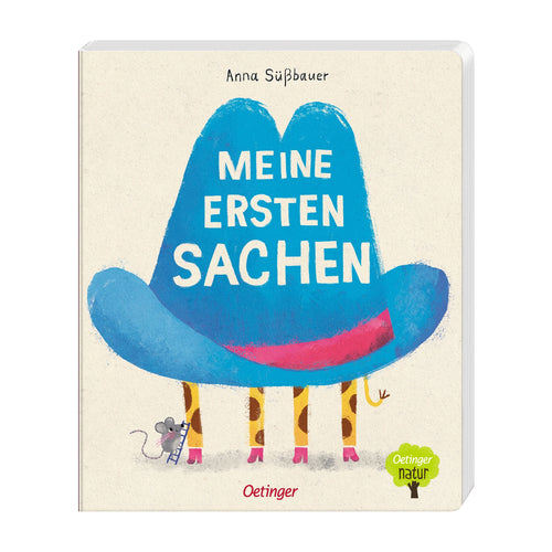 Meine ersten Sachen ab 1J.