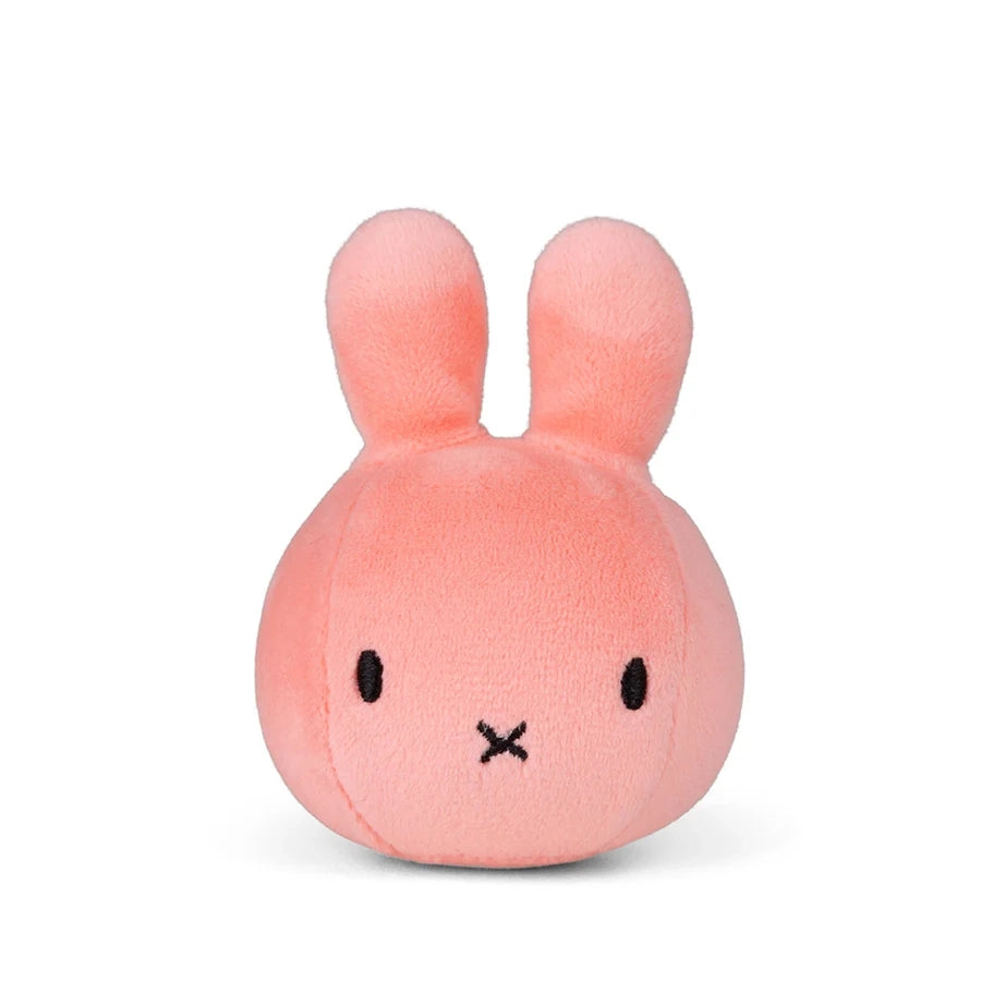 Miffy Squish Ball Rosa