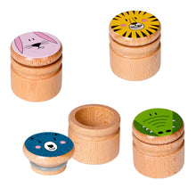 Laden Sie das Bild in den Galerie-Viewer, Milchzahndose