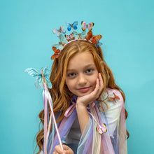 Laden Sie das Bild in den Galerie-Viewer, Schmetterling Cape