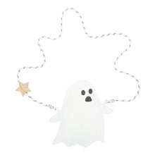 Laden Sie das Bild in den Galerie-Viewer, Ghost Handtasche