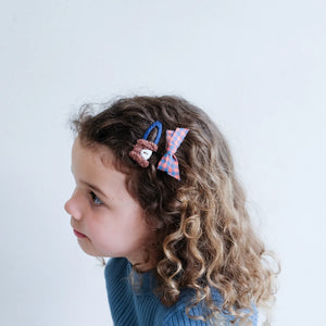 Cockapoo Haarspangen