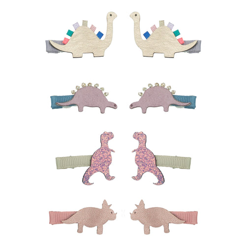 Dino Mini Haarclips