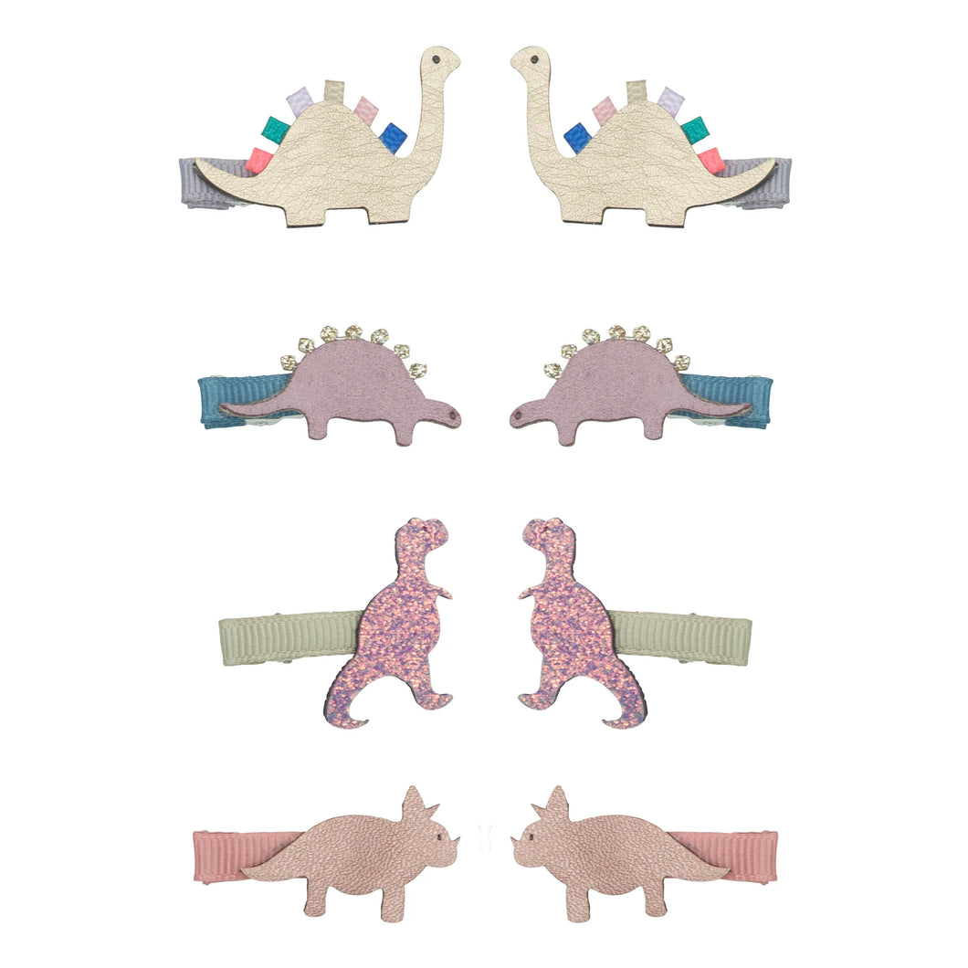 Dino Mini Haarclips