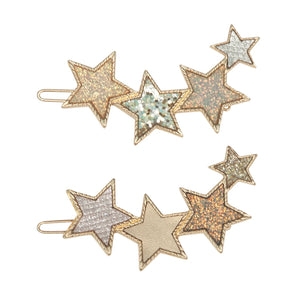 Starry Snap Haarklammern