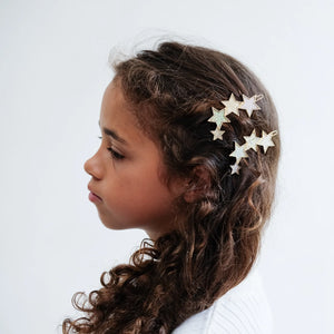 Starry Snap Haarklammern