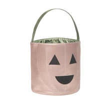 Laden Sie das Bild in den Galerie-Viewer, &quot;Pumpkin Trick or Treat&quot; Halloween Beutel