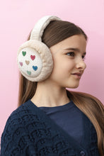 Laden Sie das Bild in den Galerie-Viewer, Ohrenschützer Jazzy Heart