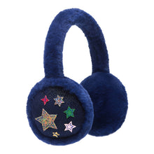 Laden Sie das Bild in den Galerie-Viewer, Ohrenschützer Night Sky