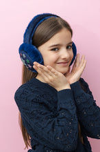 Laden Sie das Bild in den Galerie-Viewer, Ohrenschützer Night Sky