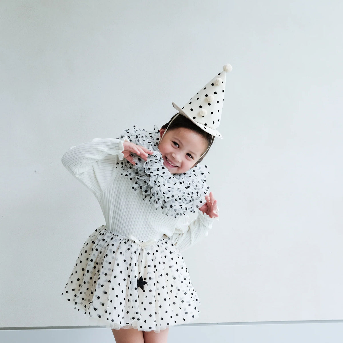 Polka Dot Tütü
