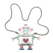 Laden Sie das Bild in den Galerie-Viewer, Roboter Tasche