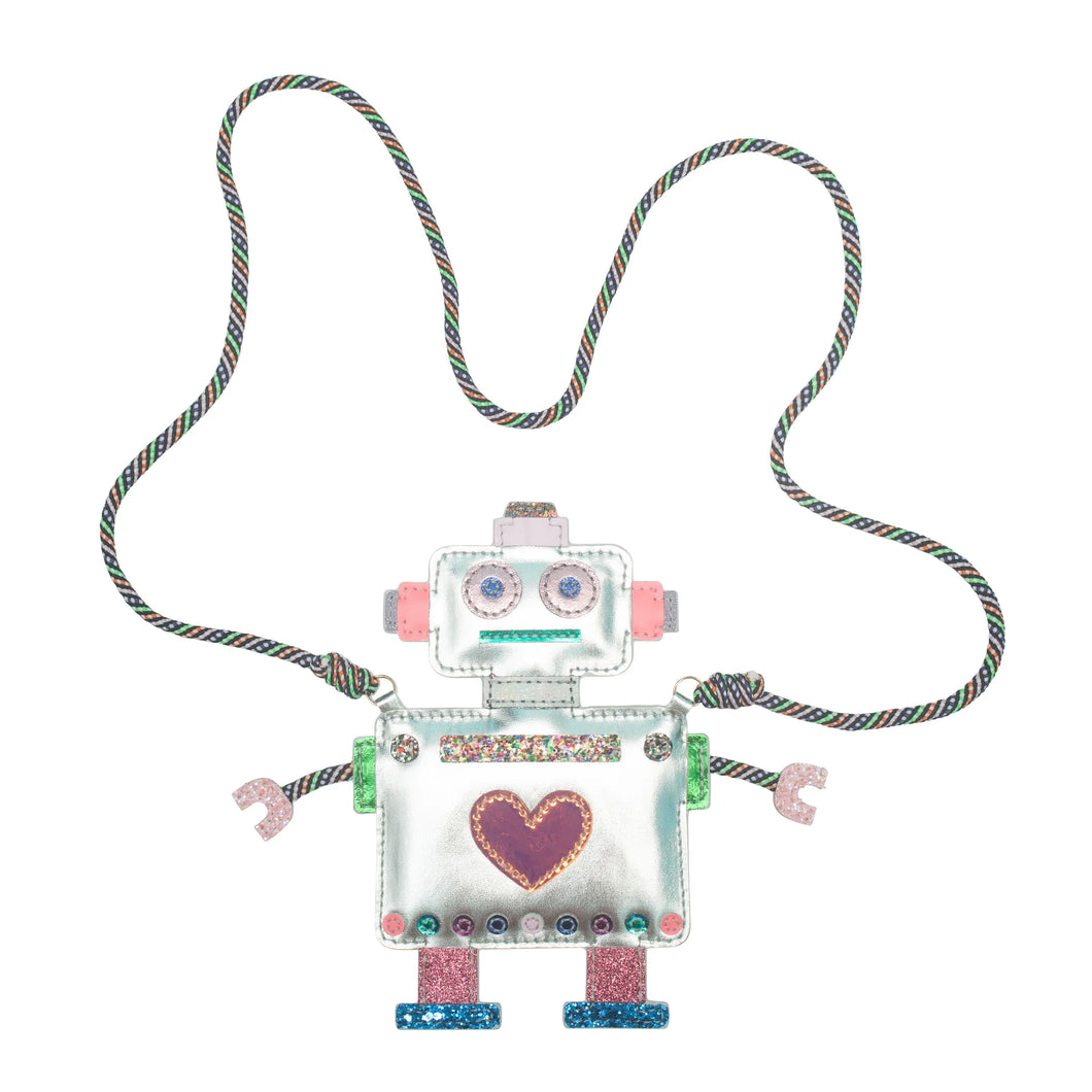 Roboter Tasche