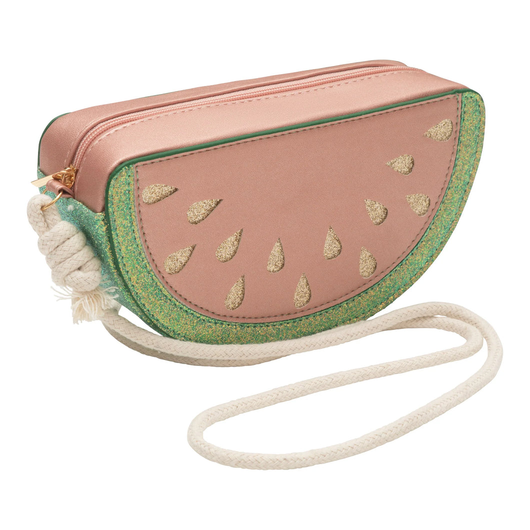 Wassermelone Kindertasche