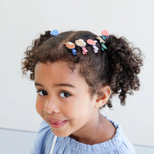 Laden Sie das Bild in den Galerie-Viewer, Autumn Woodland Mini Haarspangen