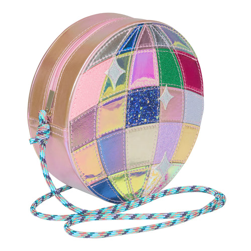 Disco Ball Kindertasche