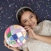 Laden Sie das Bild in den Galerie-Viewer, Disco Ball Kindertasche