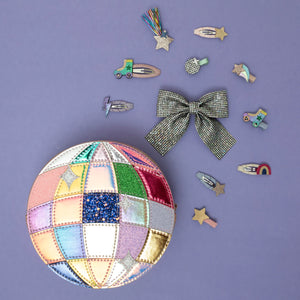 Disco Ball Kindertasche