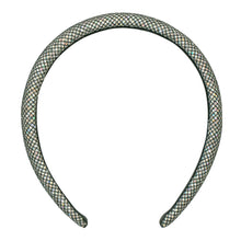 Laden Sie das Bild in den Galerie-Viewer, Disco Ball wattierter Haarreif