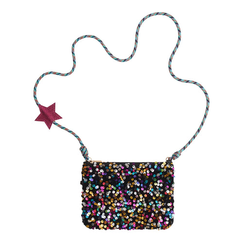 Disco Diva Crossbody Kindertasche