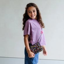 Laden Sie das Bild in den Galerie-Viewer, Disco Diva Crossbody Kindertasche