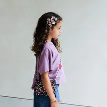 Laden Sie das Bild in den Galerie-Viewer, Disco Diva Crossbody Kindertasche