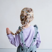 Laden Sie das Bild in den Galerie-Viewer, Dreamy Hearts Mini Haarspangen