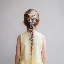 Laden Sie das Bild in den Galerie-Viewer, Dreamy Einhorn Mini Haarspangen