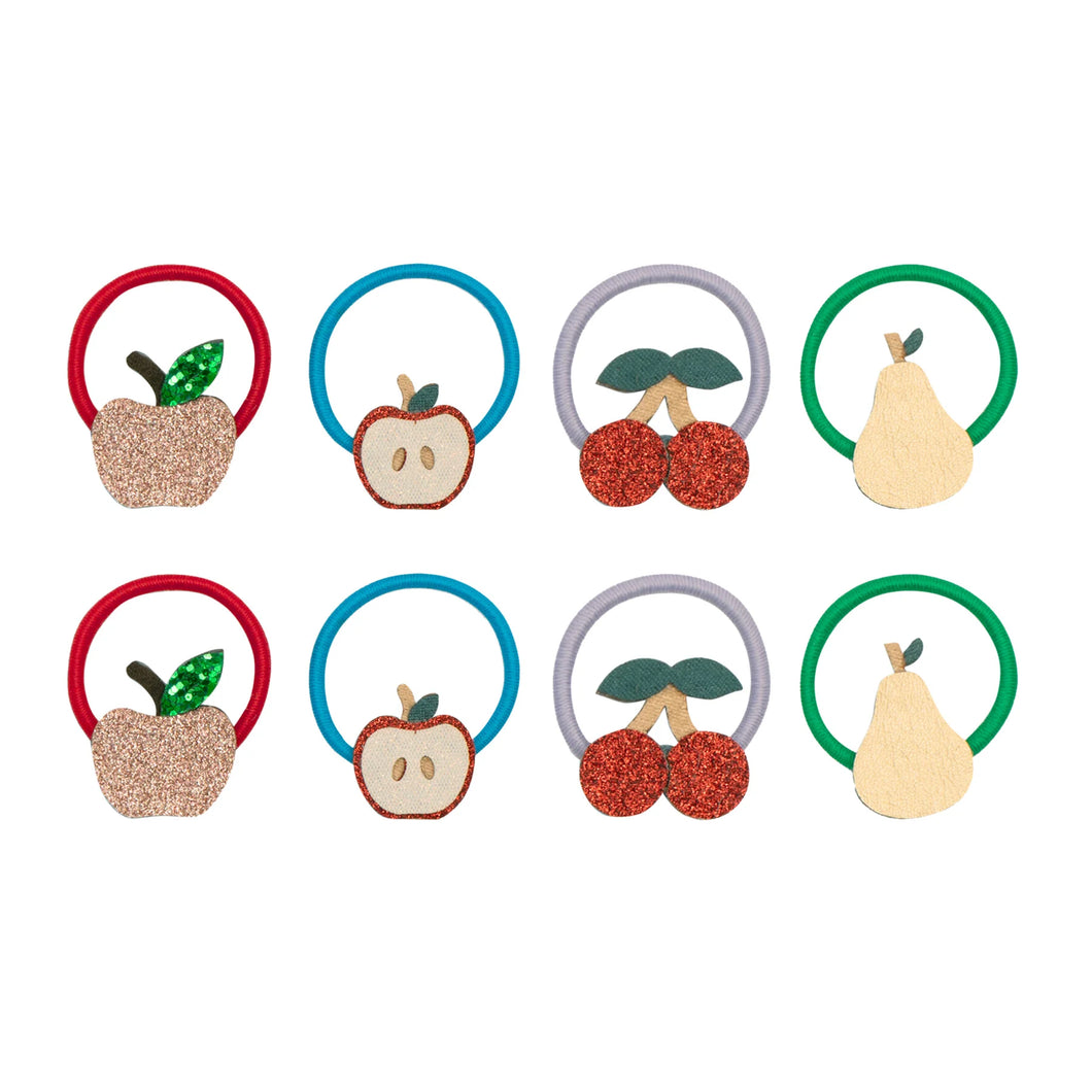 Fruity Mini Haargummis