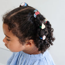 Laden Sie das Bild in den Galerie-Viewer, Fruity Mini Haargummis