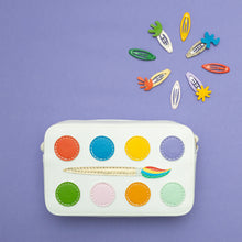 Laden Sie das Bild in den Galerie-Viewer, Farbpalette Kindertasche