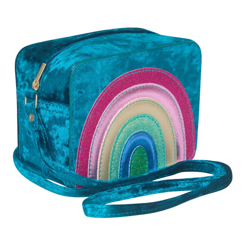 Radiant Rainbow Kindertasche