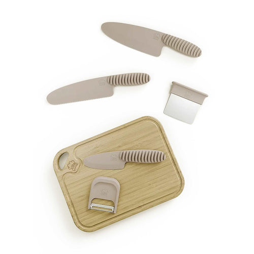 MINI Küchenset Rosa