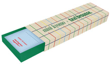 Laden Sie das Bild in den Galerie-Viewer, Kinder Armbanduhr Lines