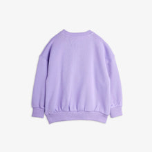 Laden Sie das Bild in den Galerie-Viewer, Cat Chernille Sweatshirt