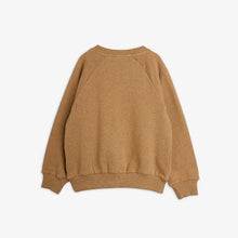 Laden Sie das Bild in den Galerie-Viewer, Panther Melange Sweatshirt