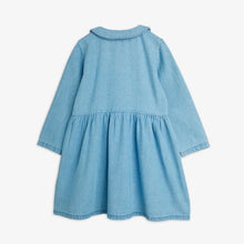 Laden Sie das Bild in den Galerie-Viewer, Rabbit Denim Kleid