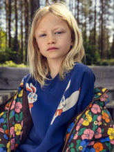 Laden Sie das Bild in den Galerie-Viewer, Rabbits Sweatshirt